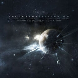 Cover of Stellarium