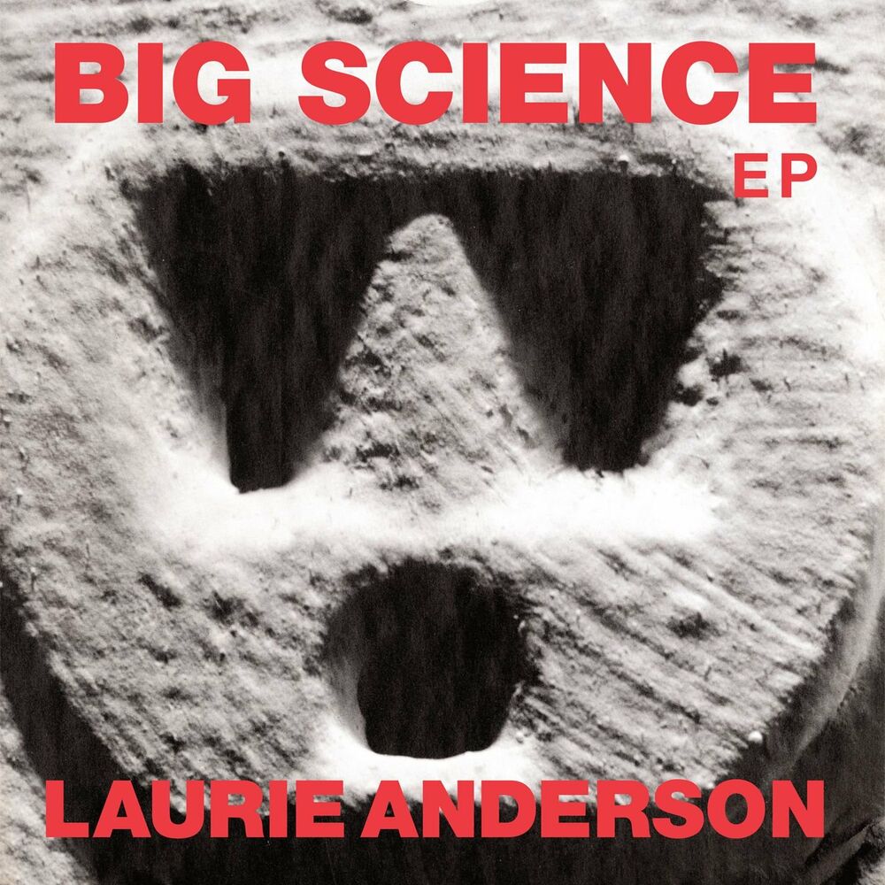 Picture of Big Science EP