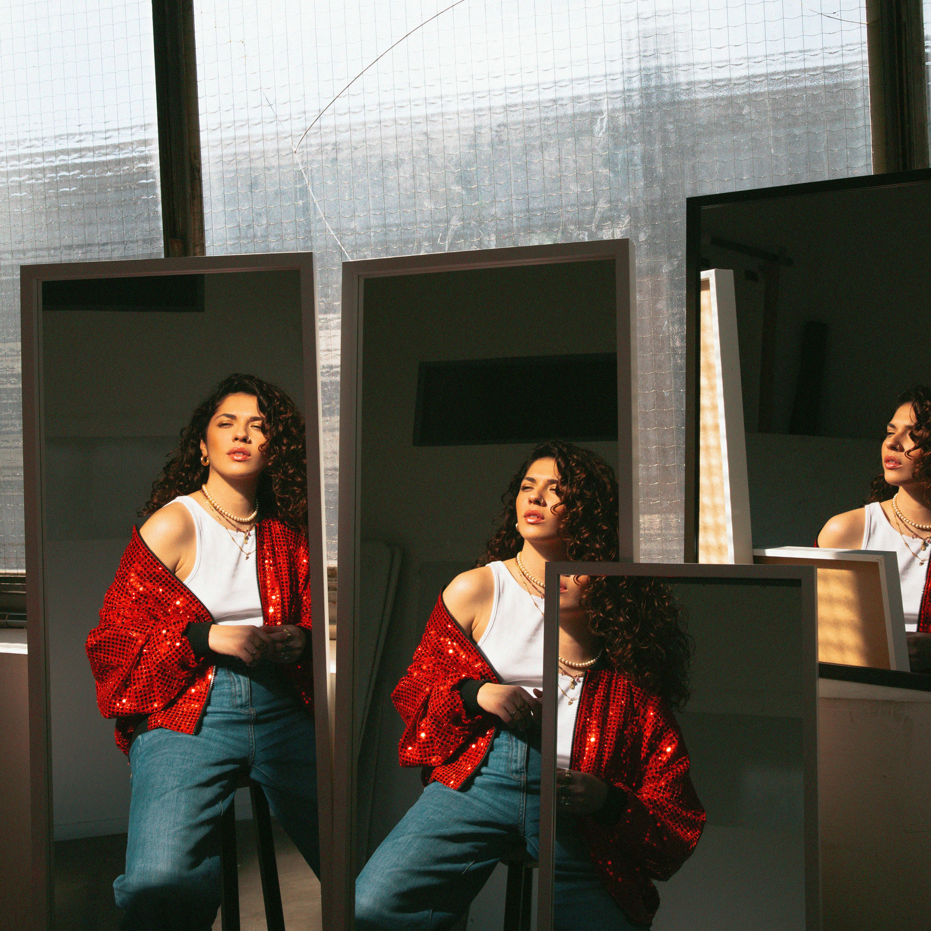 Album cover of Le Love