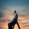 Pas une larme (feat. Sofiane Pamart) by Sofiane Pamart album cover
