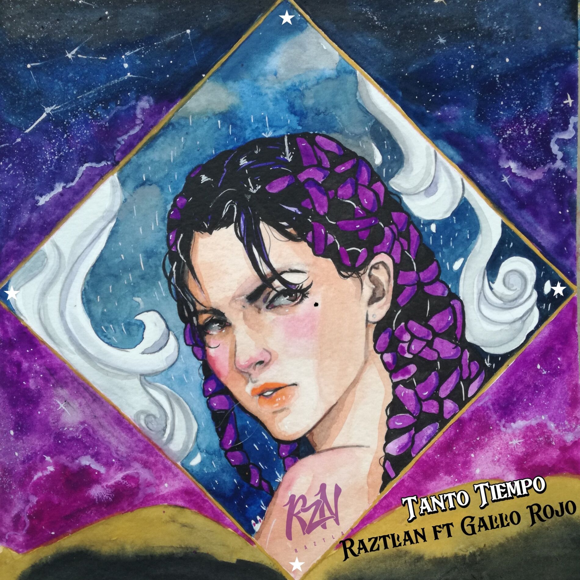 Album cover of Tanto Tiempo - 2022