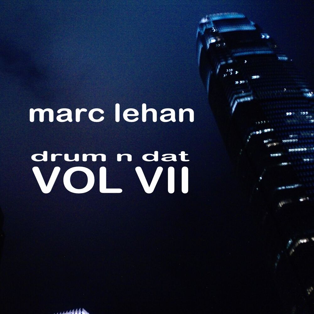 Picture of Drum n Dat VOL VII