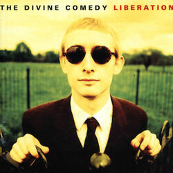 Cover of Liberation