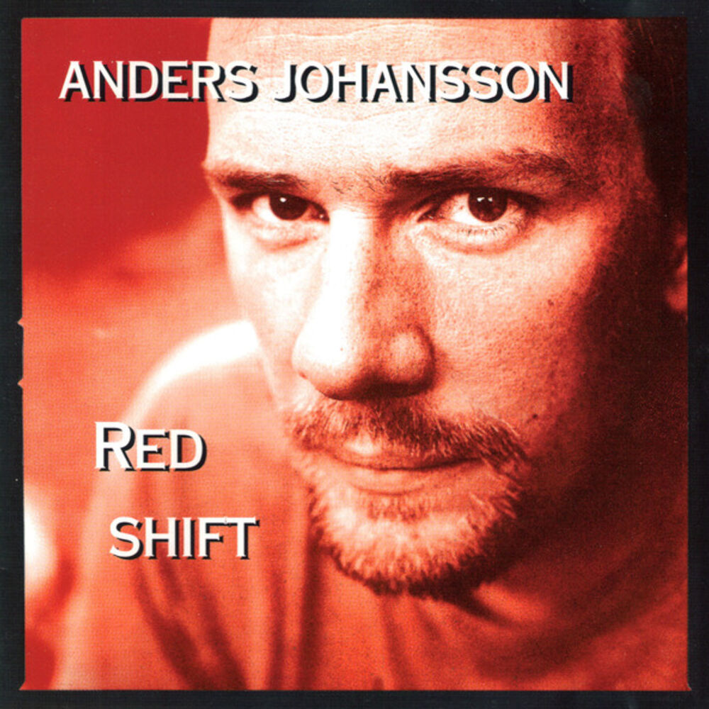 Picture of Red Shift