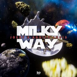 Cover of Milky Way