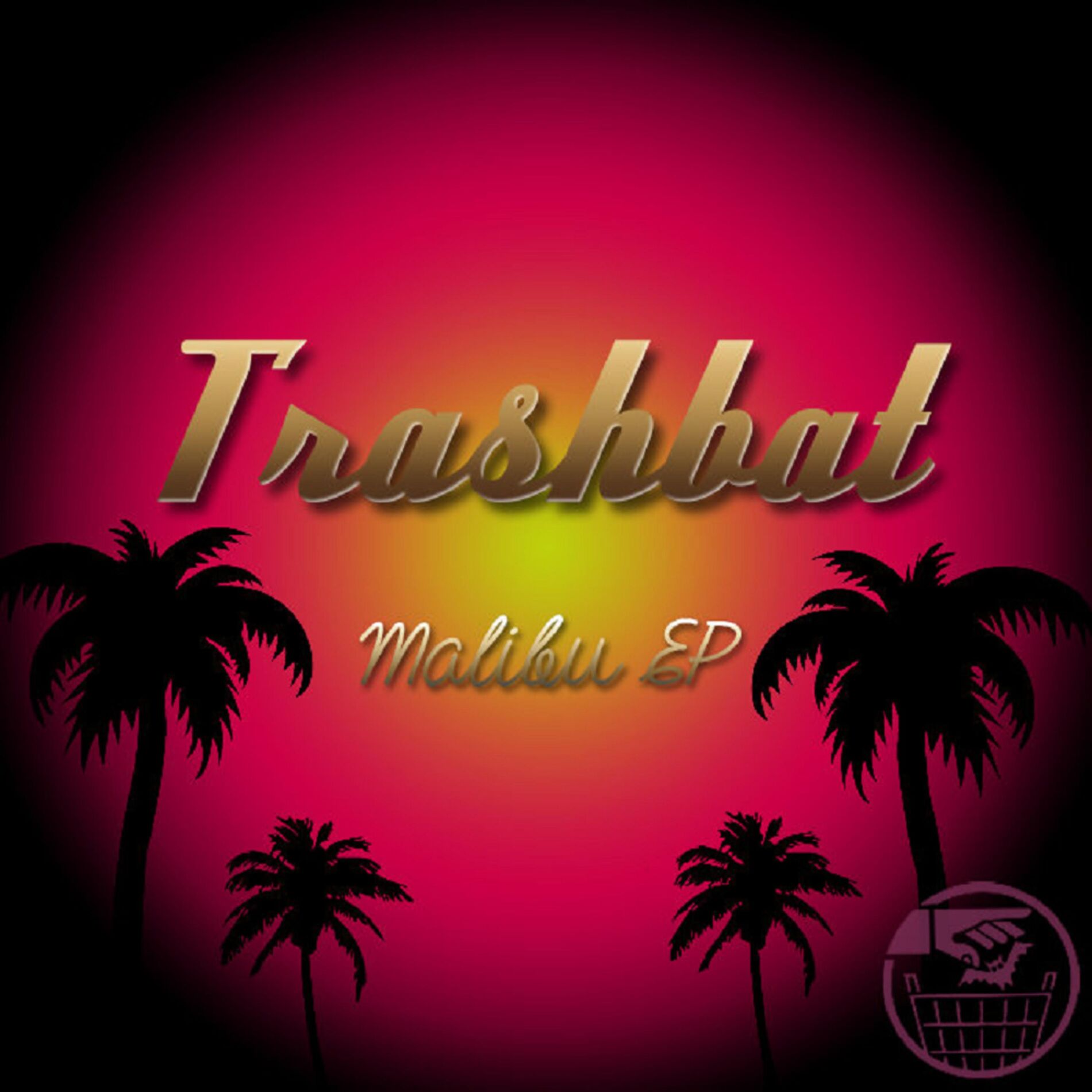 Album cover of Malibu EP