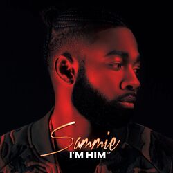 Cover of I'm Him - EP