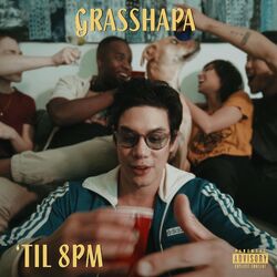 Cover of 'Til 8pm