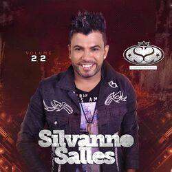 Cover of Silvanno Salles, Vol. 22