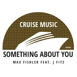 Cover of Something About You