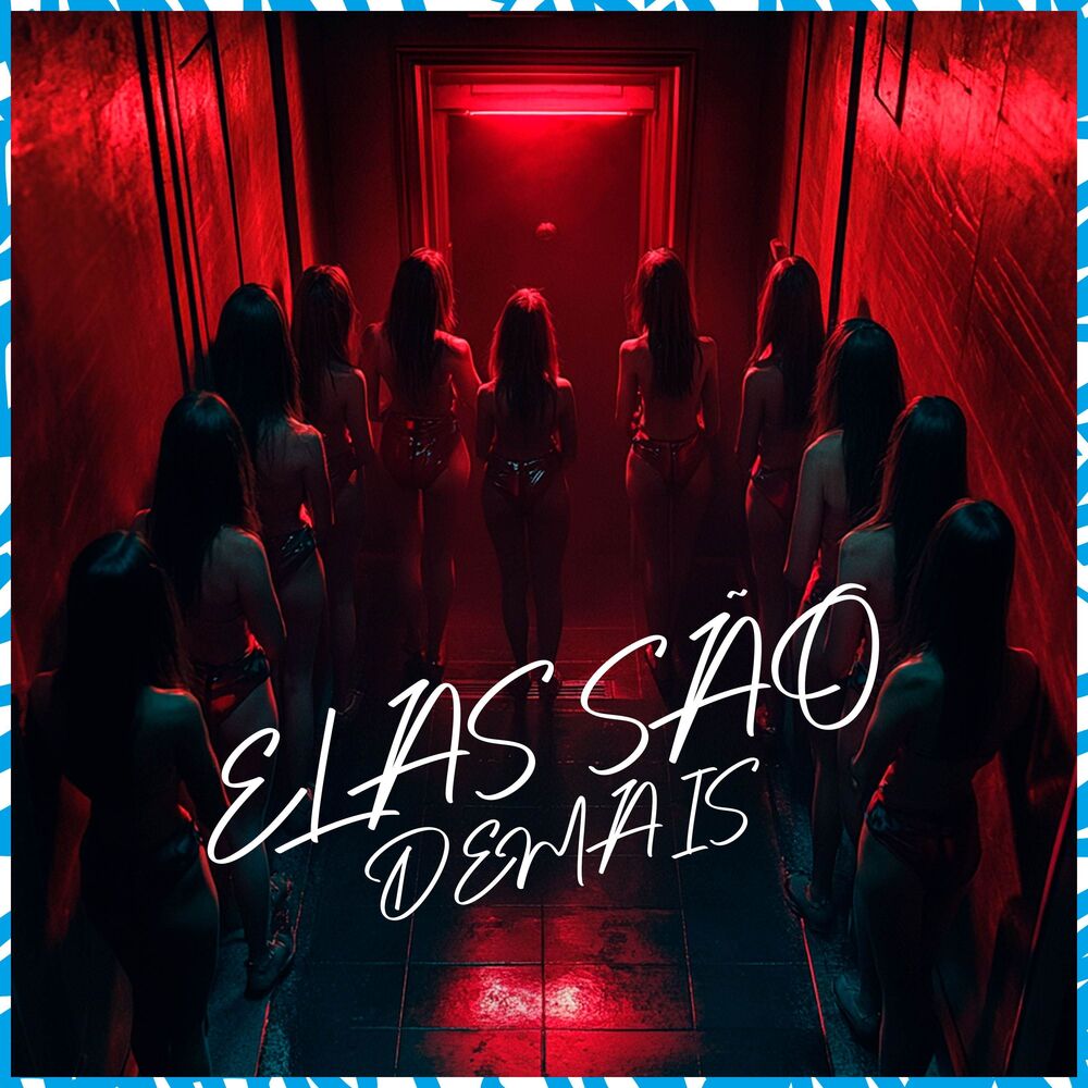 Picture of Elas São Demais