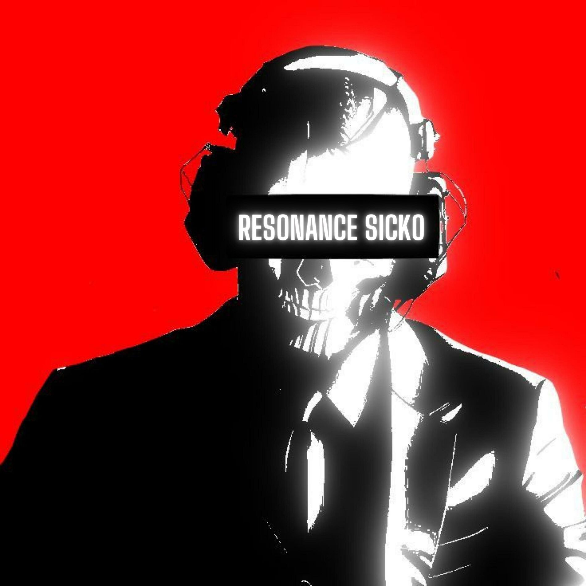 Album cover of Resonance Sicko
