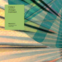 Cover of Changes (Remixes)