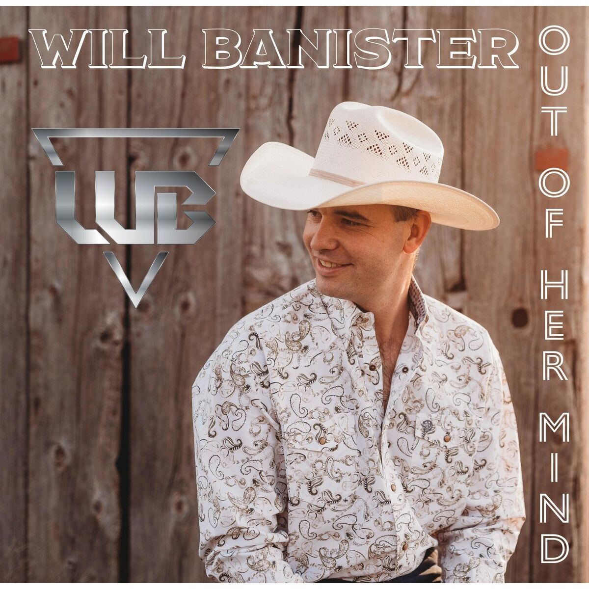 Album cover of Out of Her Mind