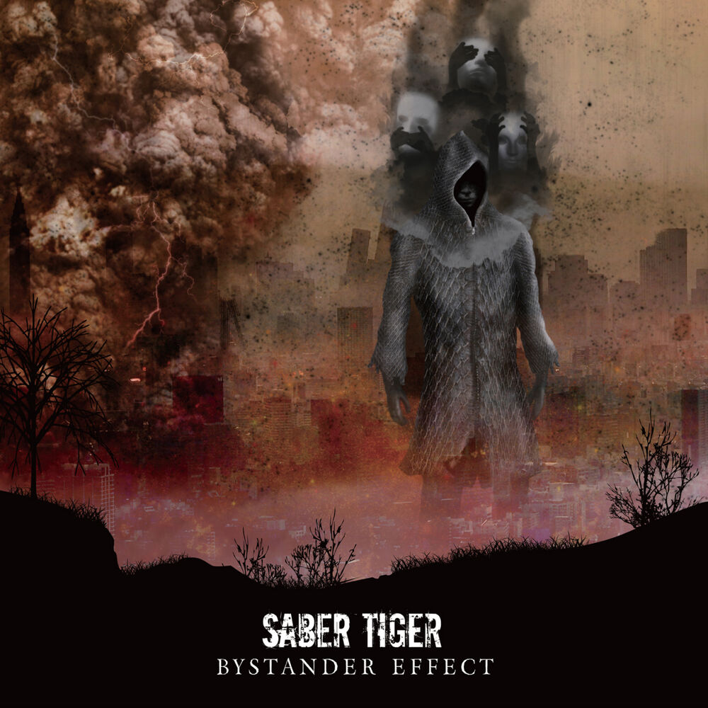 Picture of BYSTANDER EFFECT (International Edition)