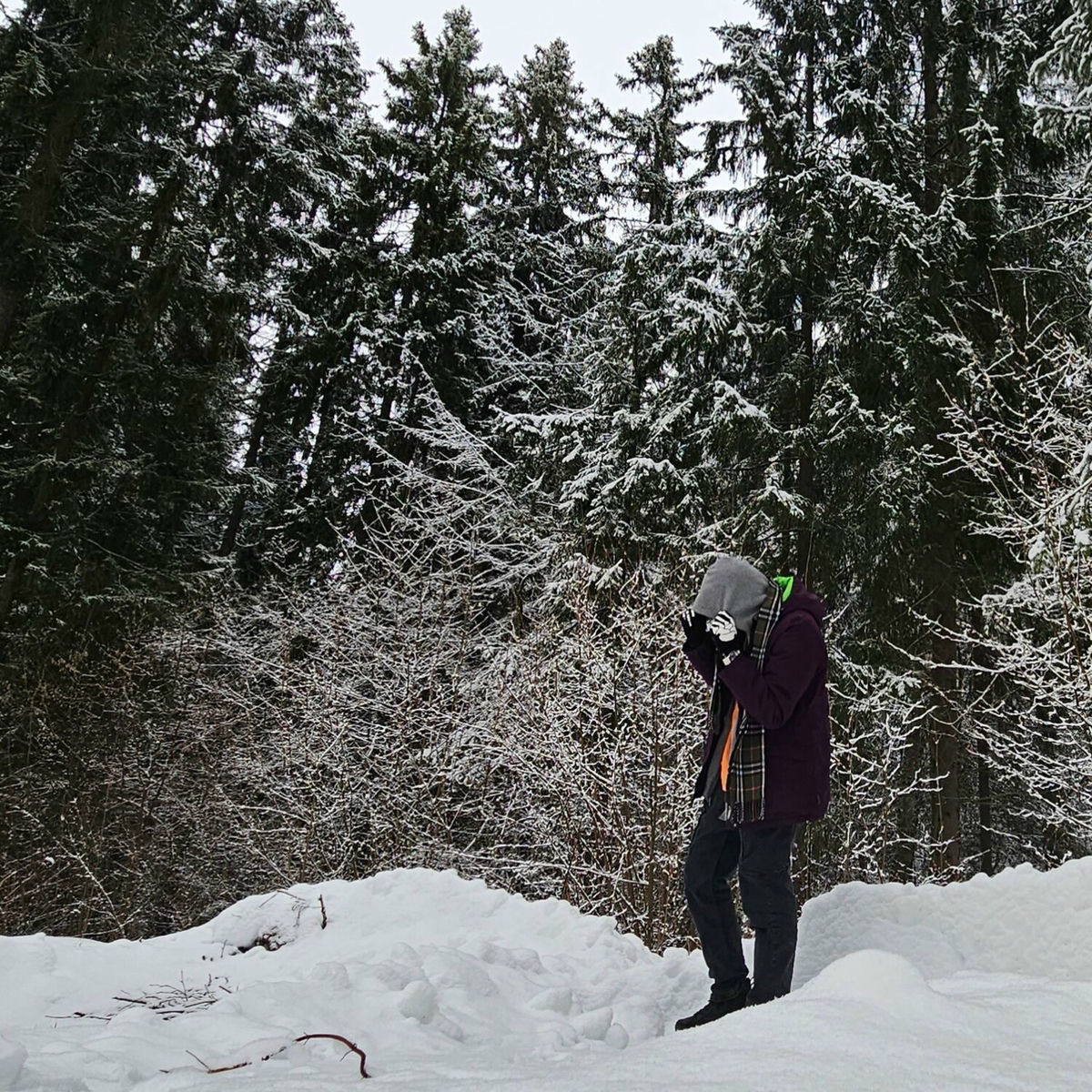 Album cover of path of tears