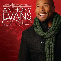 Cover of What Christmas Means