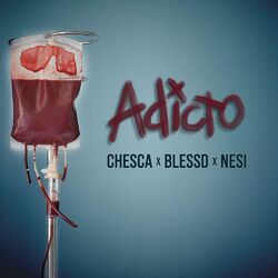 Cover of Adicto