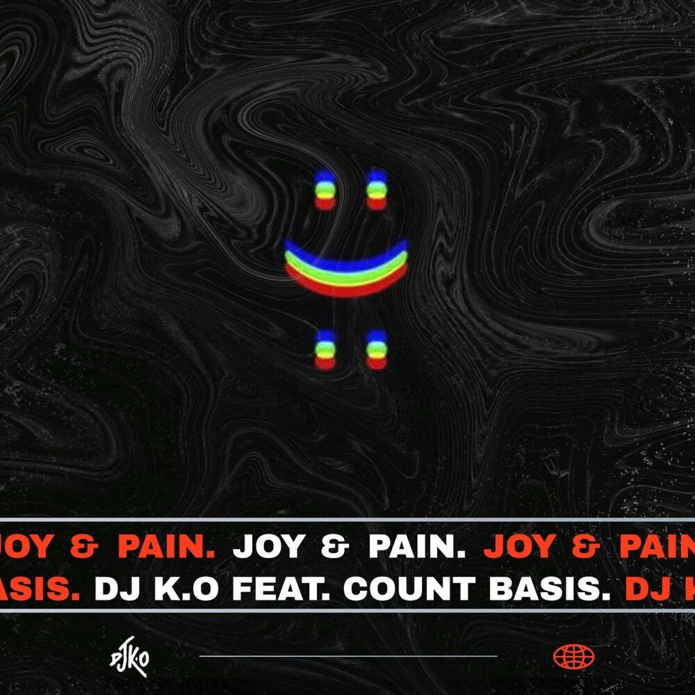 Picture of Joy And Pain (feat. KingStreetSax) [Count Basic Remix]