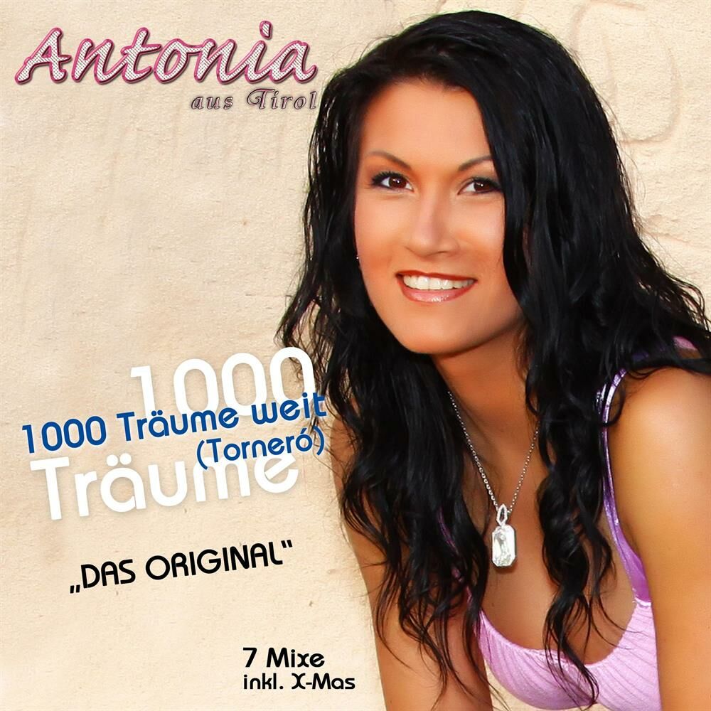 Picture of 1000 Träume weit (Tornero)