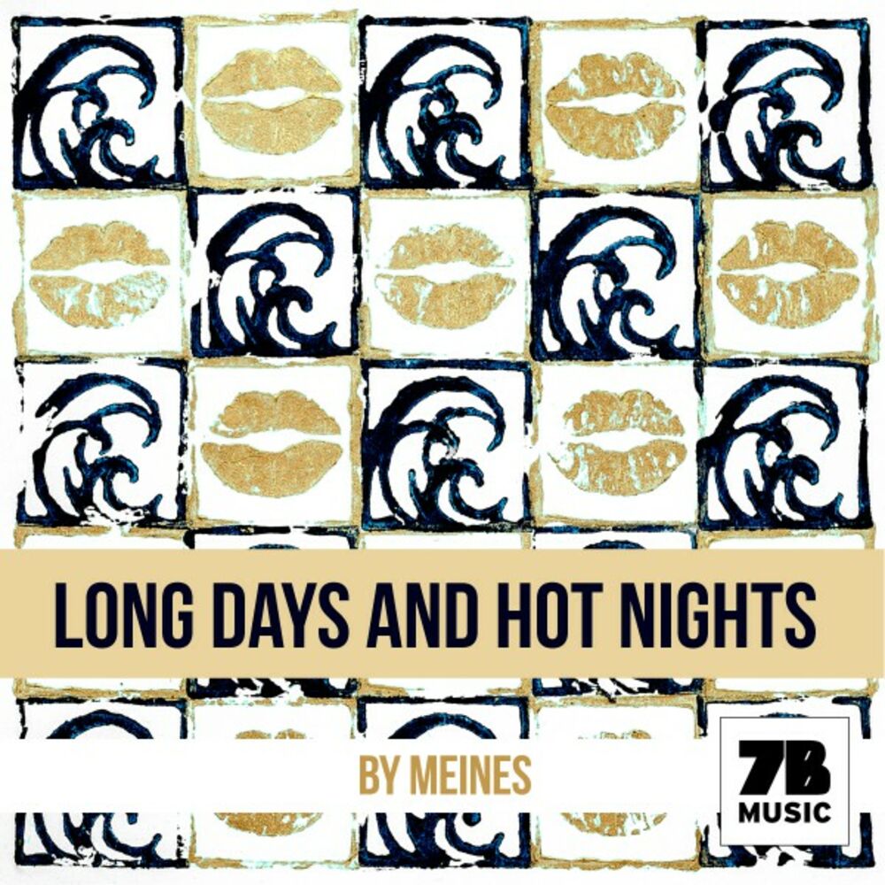 Picture of Long Days and Hot Nights