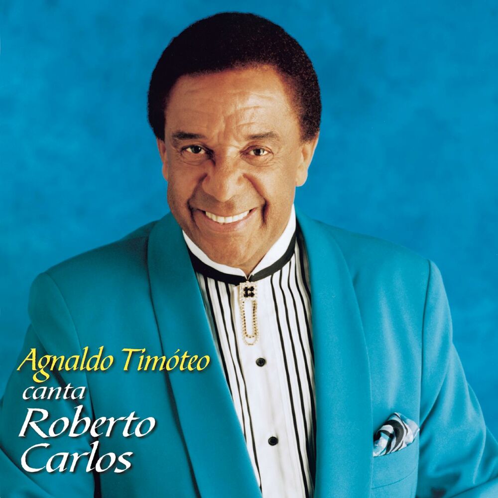 Picture of Em Nome do Amor (Agnaldo Timoteo canta Roberto Carlos)