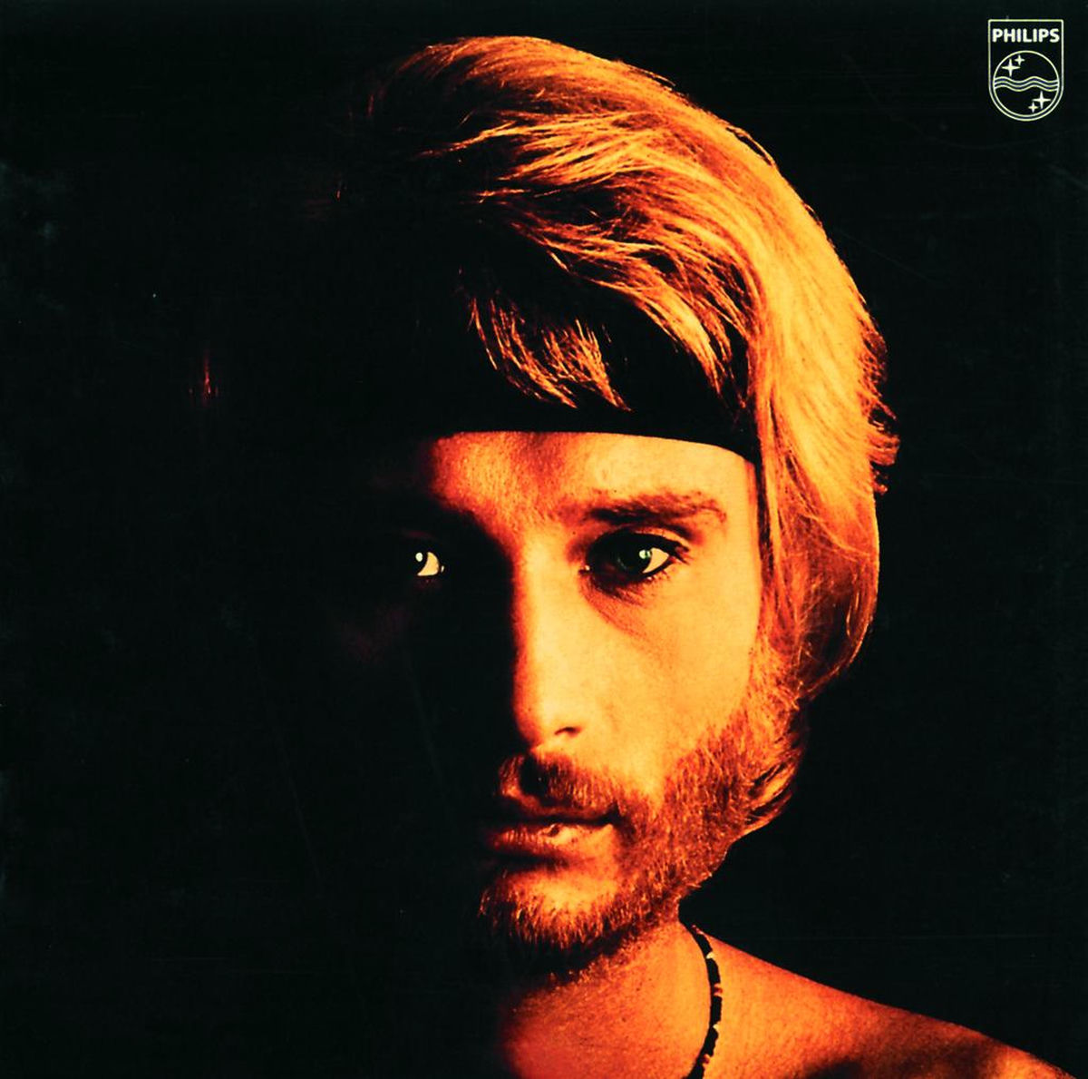 Album cover of Je suis né dans la rue