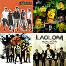 LAOLOM Hitz Songs