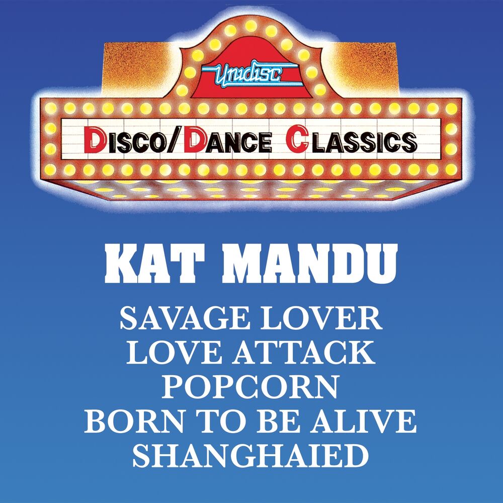 Picture of Dance Classics