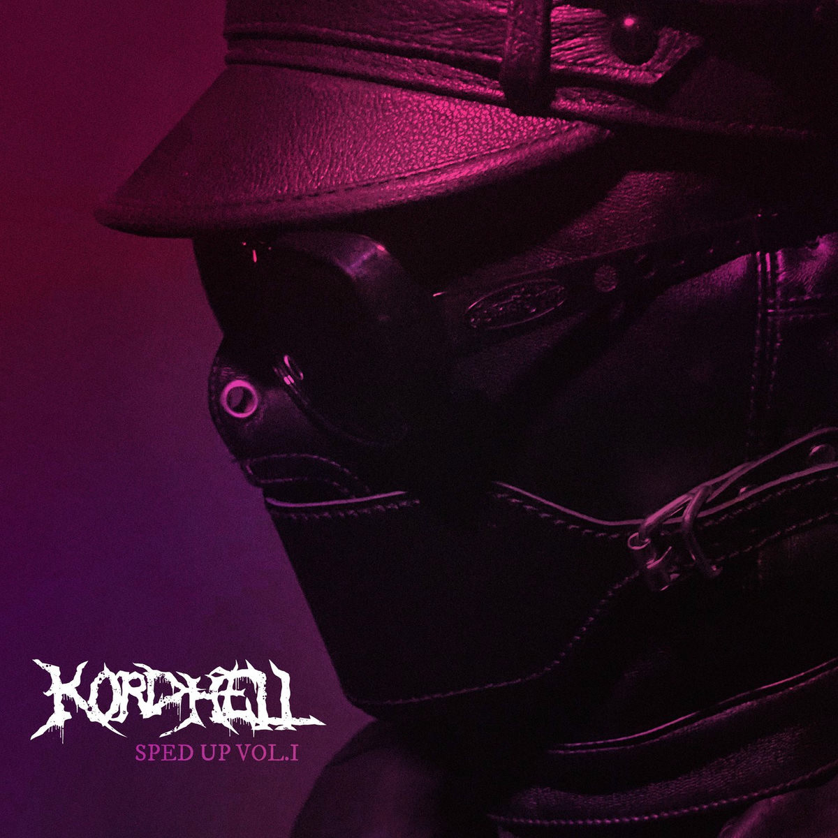 Kordhell - Killers From The Northside (Sped Up) | Deezer