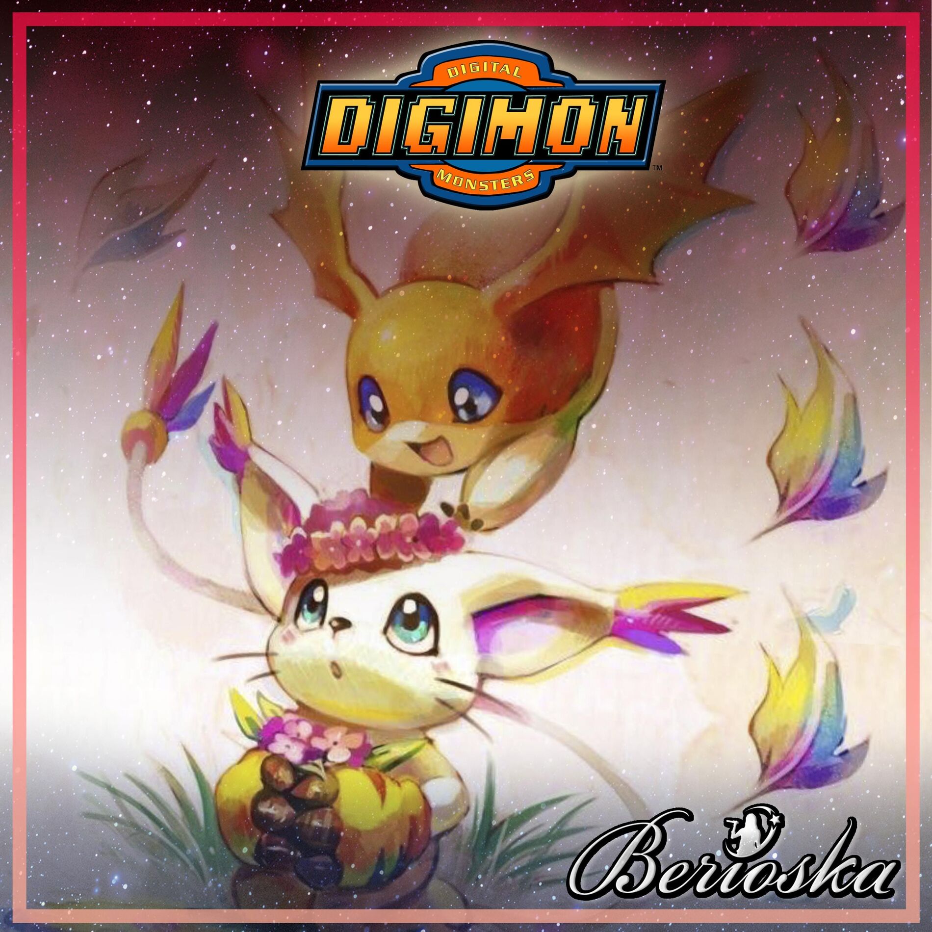 Album cover of (Digimon Medley) Tengo la fe / No hay nada más que hacer / Mi Mañana [Rock Version]