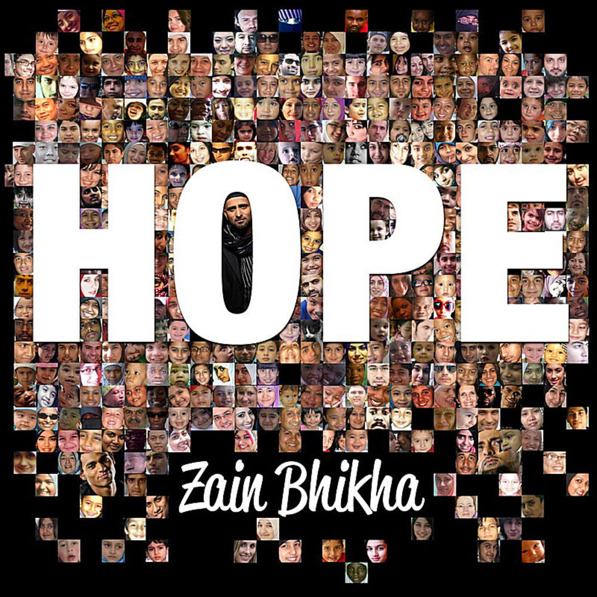 Album cover of Hope