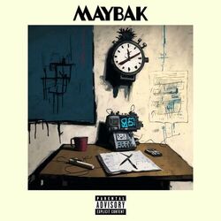 Cover of MAYBAK