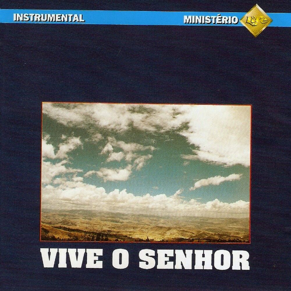 Picture of Vive o Senhor
