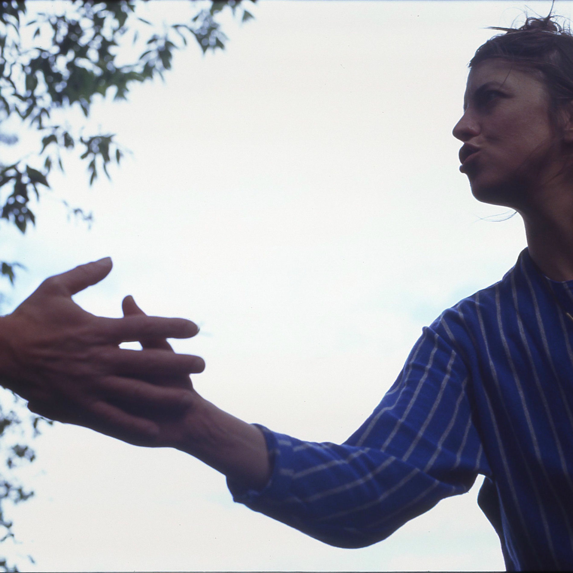Album cover of Agreeing For Two