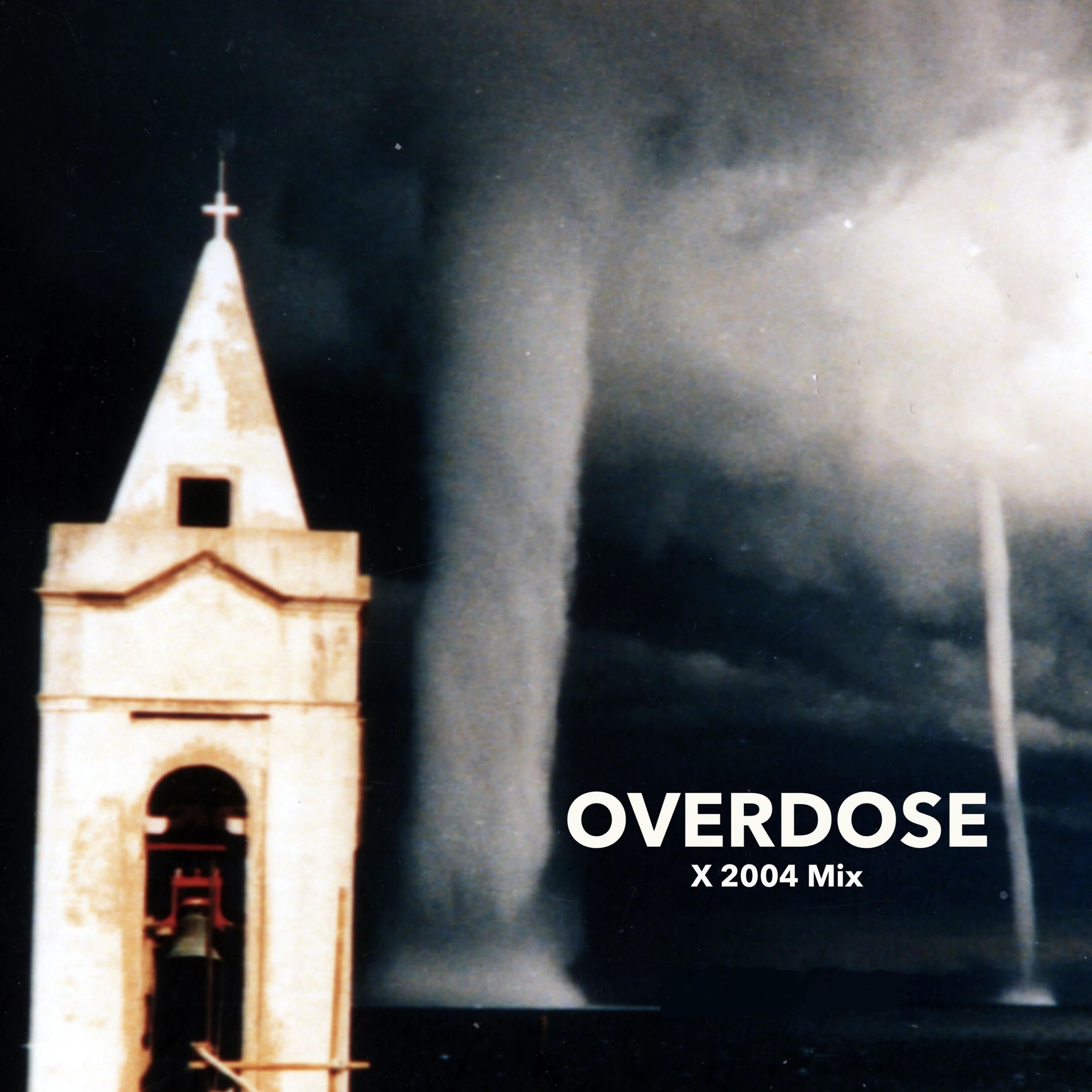 Album cover of Overdose