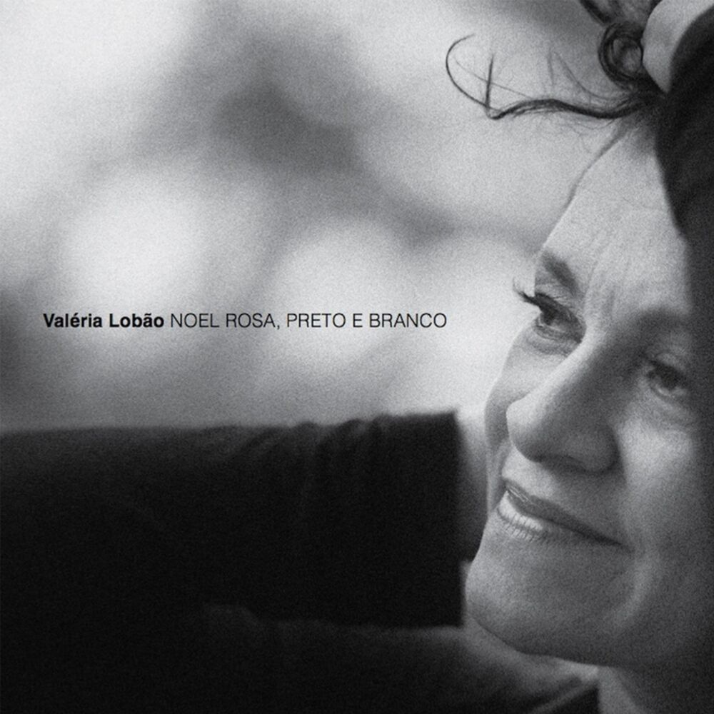 Picture of Noel Rosa, Preto e Branco