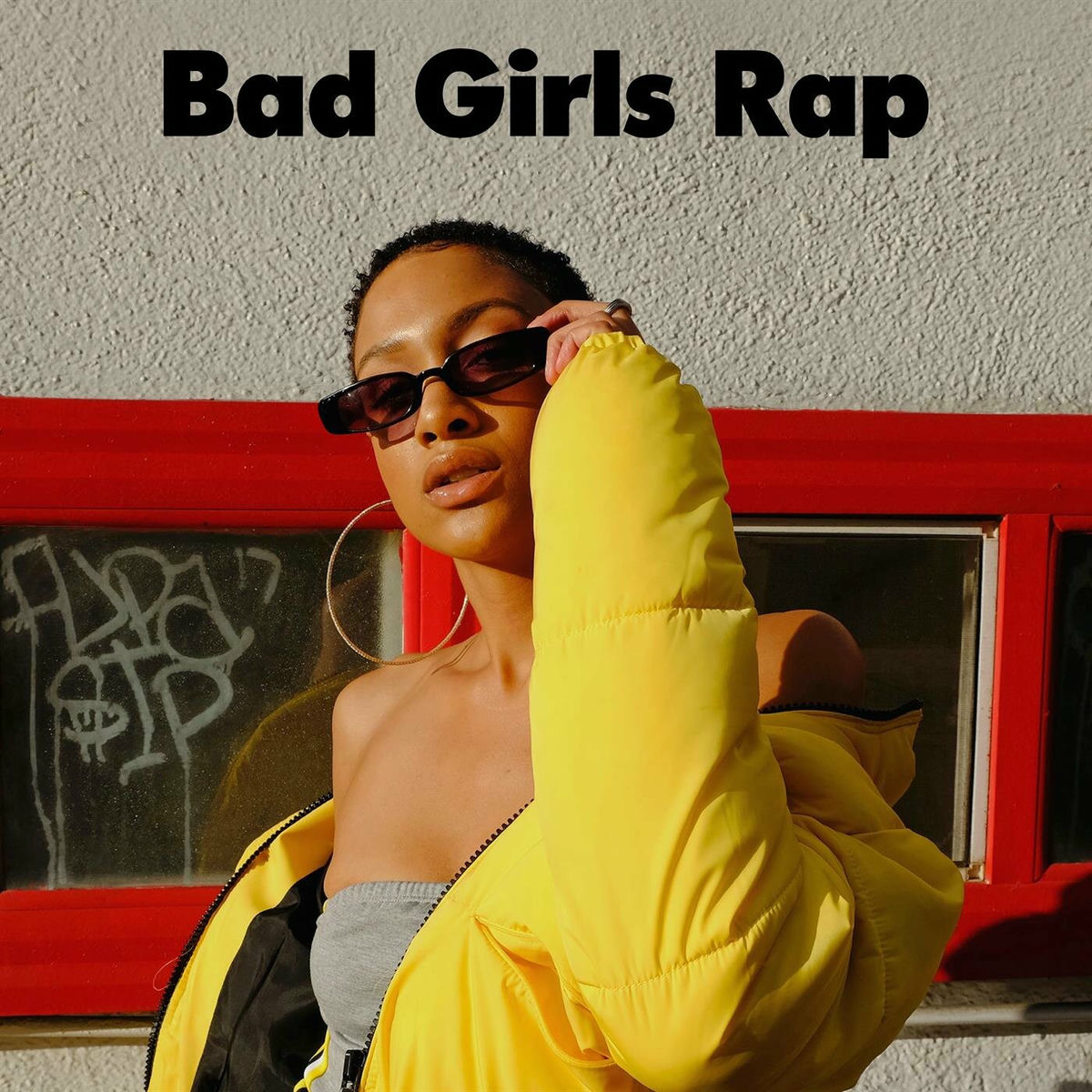 Various Artists - Bad Girls Rap | Deezer
