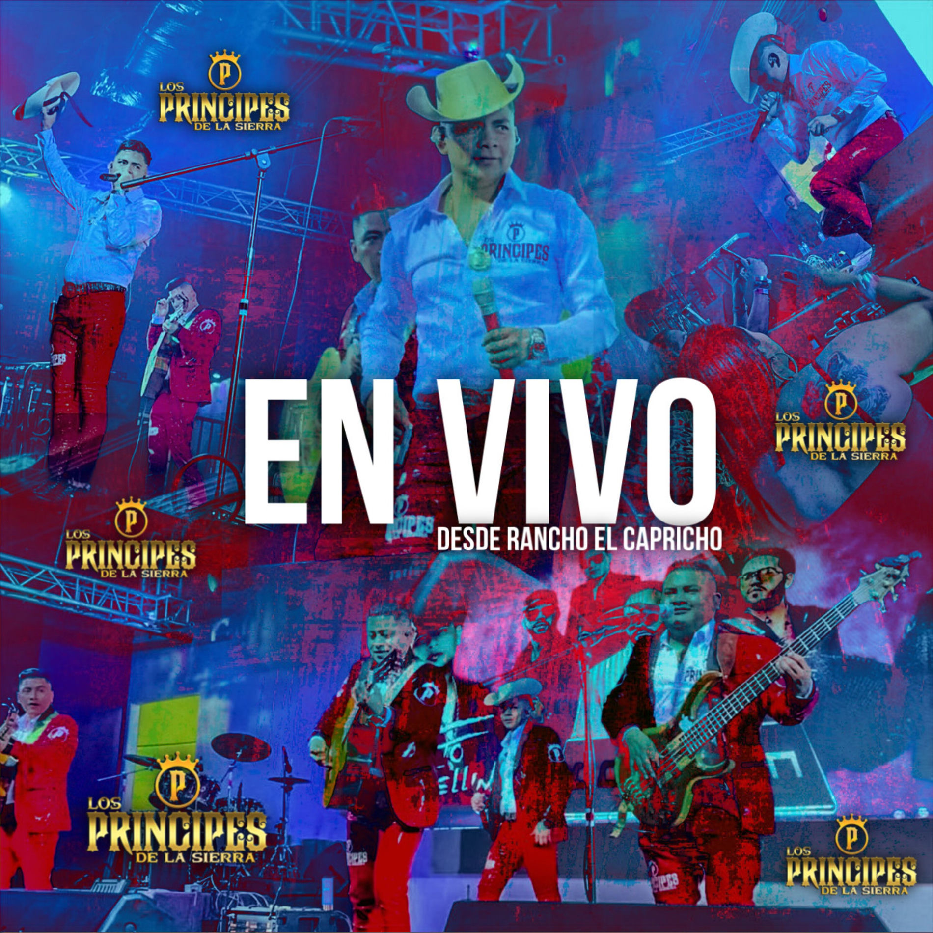 Album cover of Tu Nuevo Cariñito (En Vivo)
