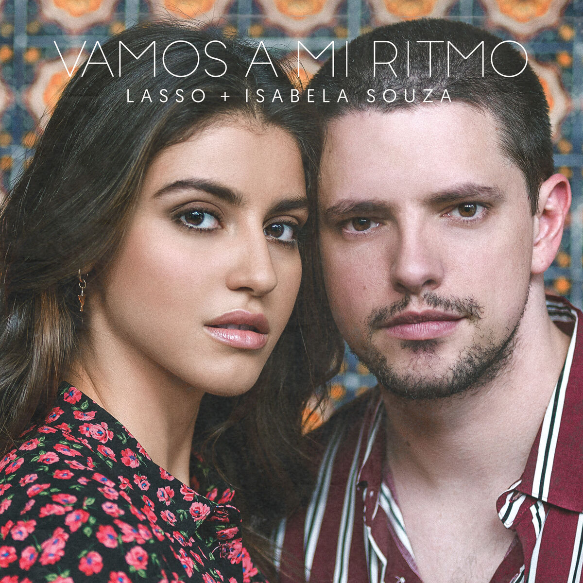 Album cover of Vamos A Mi Ritmo