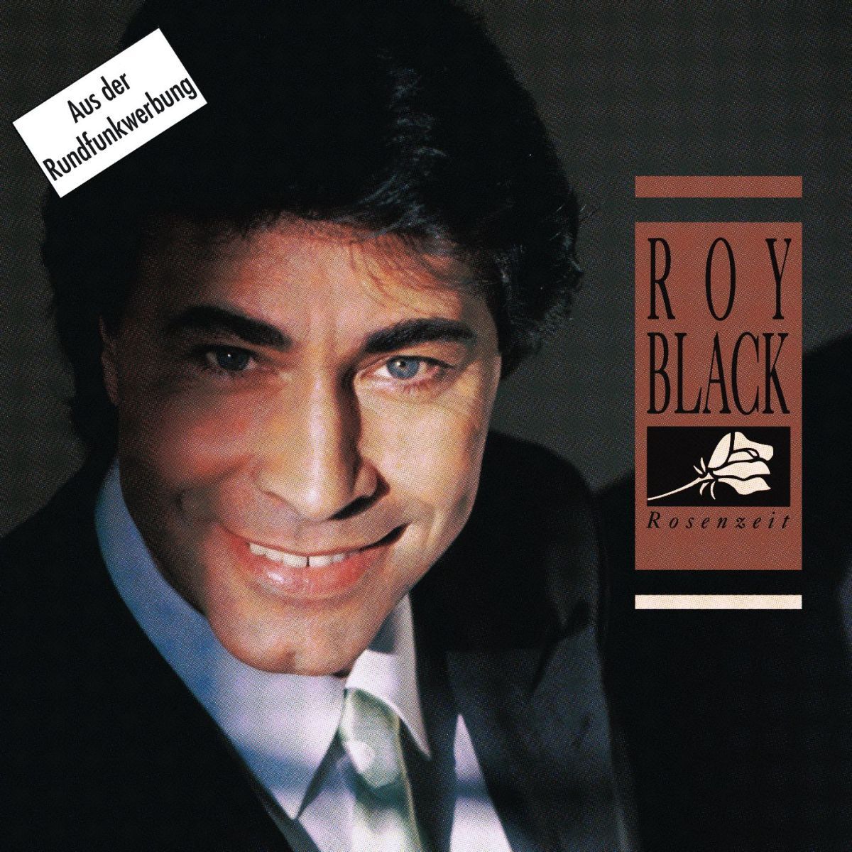 Album picture of Rosenzeit