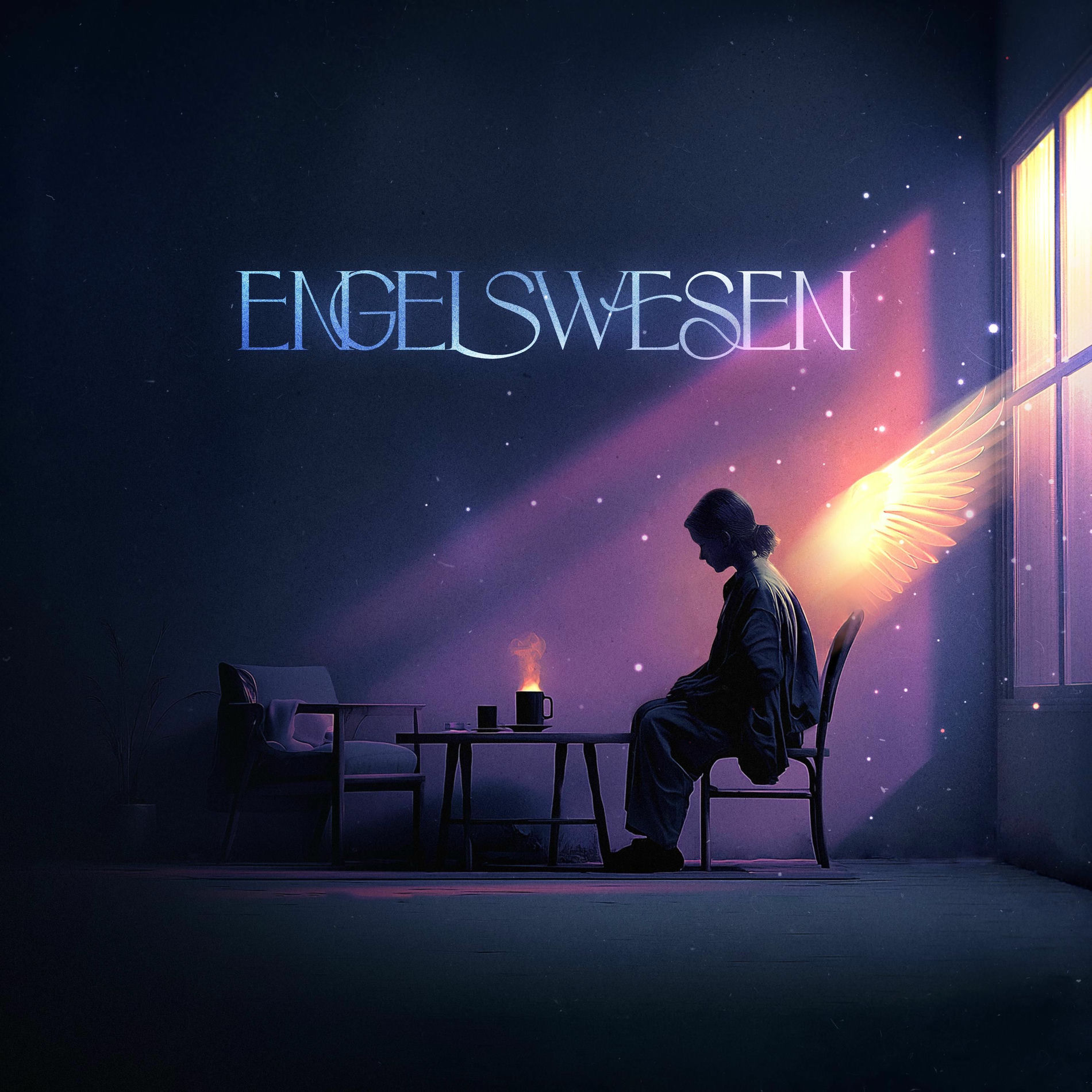 Album cover of Engelswesen