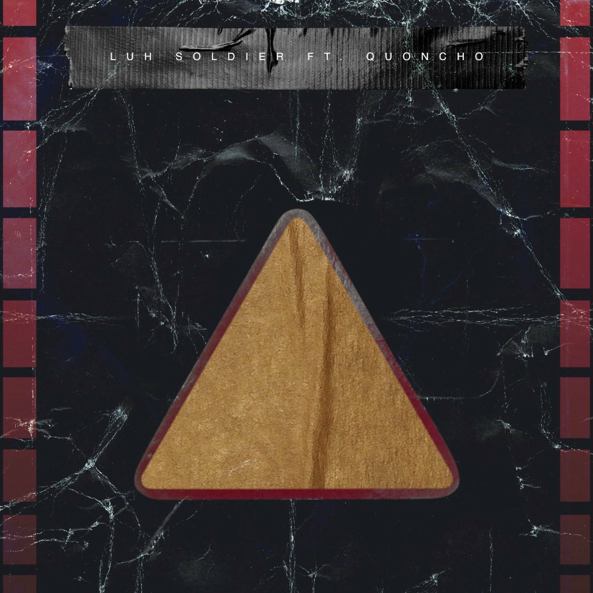 Album cover of Amber Alert (feat. Luh Soldier & Quoncho)