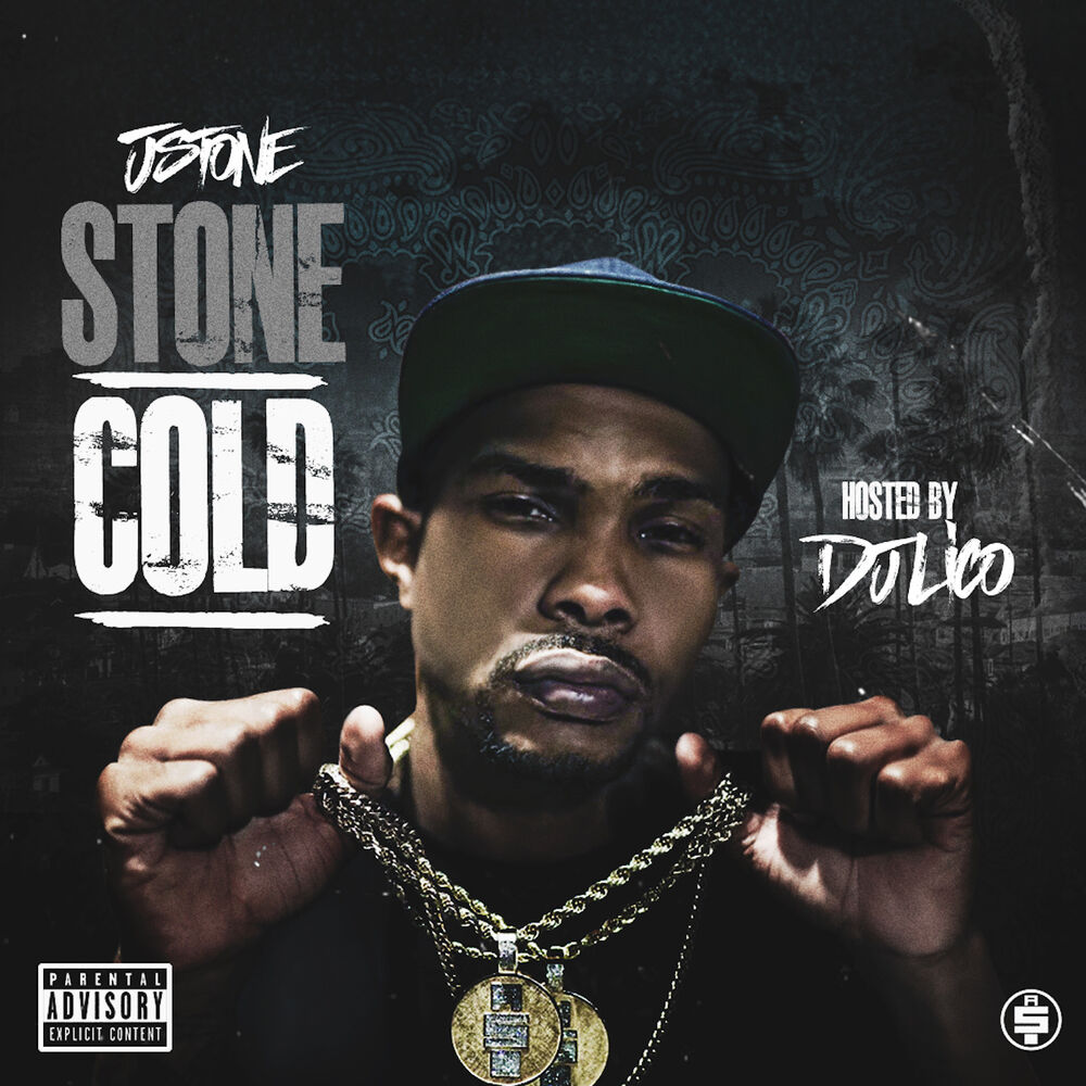 Picture of Stone Cold