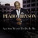 All She Wants To Do Is Me by Peabo Bryson album cover