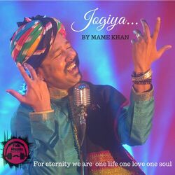 Cover of Jogiya