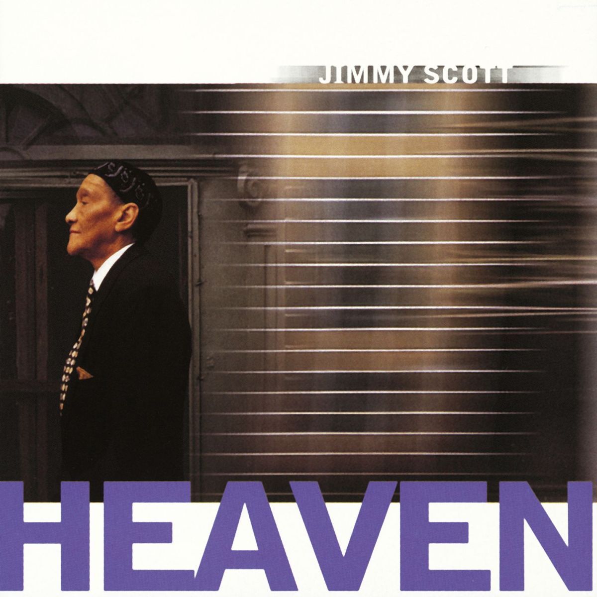 Album cover of Heaven