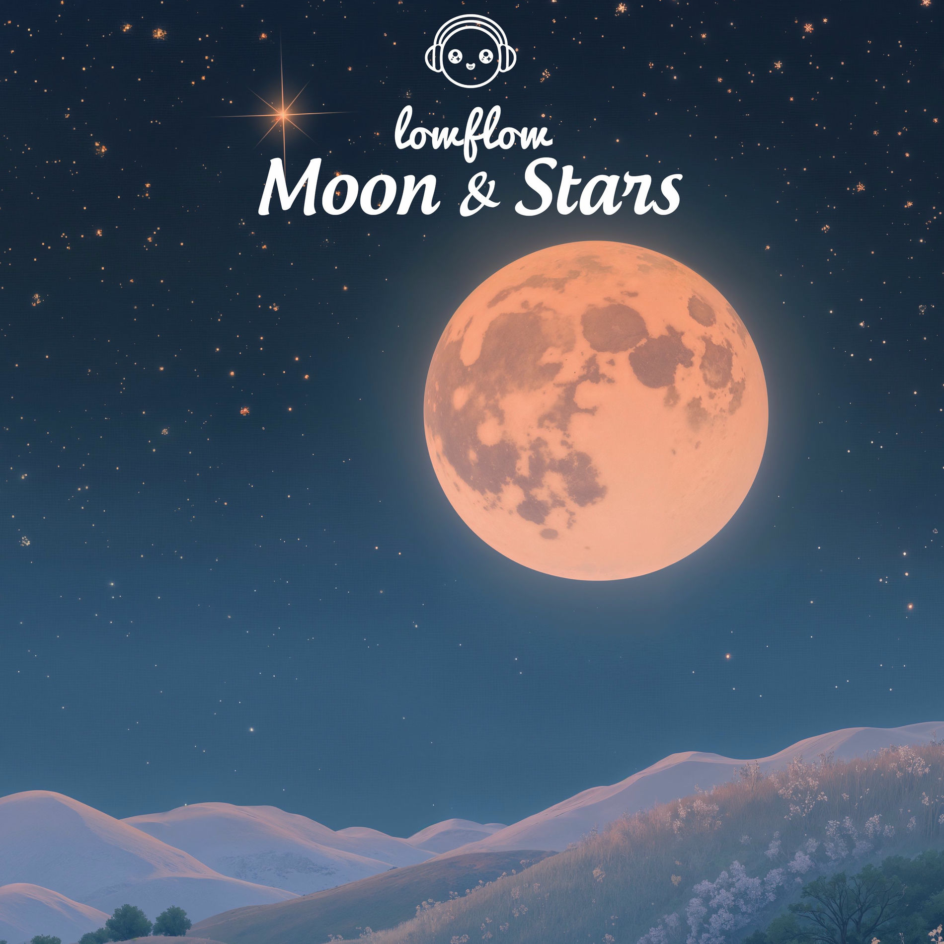 Album cover of Celestial Whispers