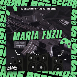 Maria Fuzil