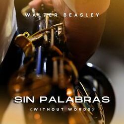 Cover of Sin Palabras